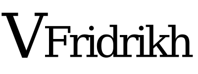 VFridrikh