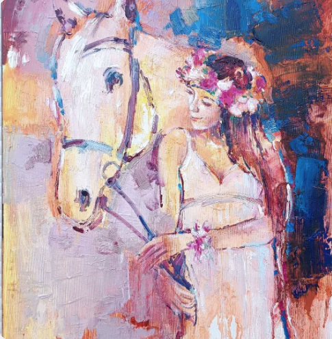 Personalized Canvas – Your Memory in Art