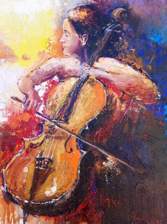 Personalized Canvas – Your Memory in Art